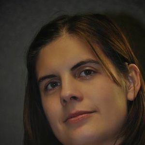 Meet your Posher, Kristine